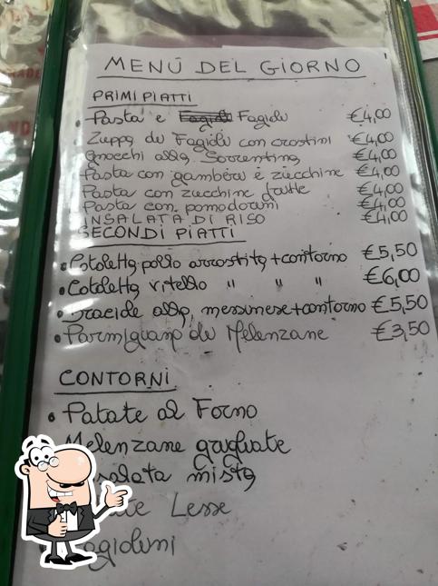 Guarda la immagine di Mk Cafè bar tavola calda