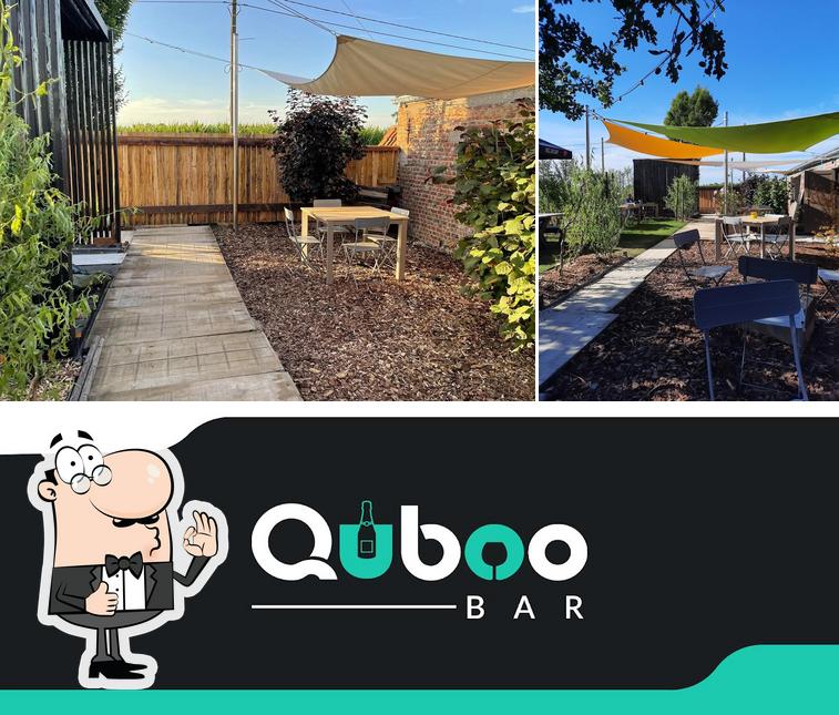 Quboo Bar