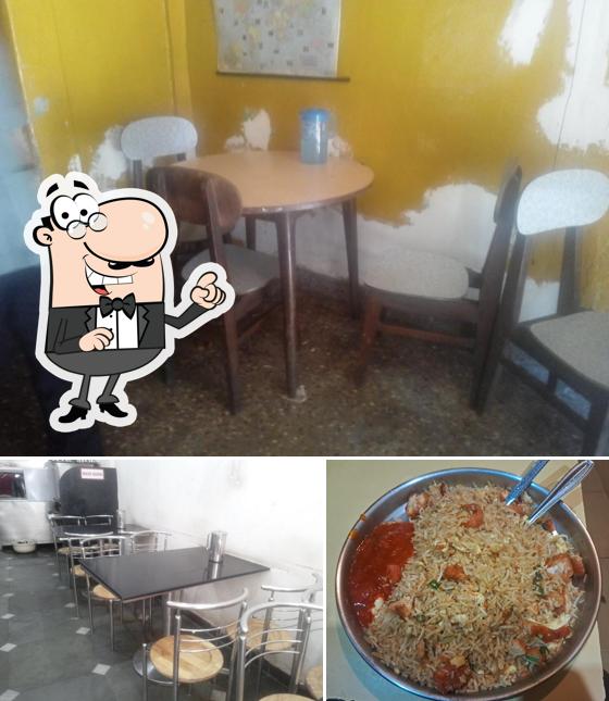 Check out the photo depicting interior and seo_images_cat_56 at Vee Bee's Inn Restaurant And Bar