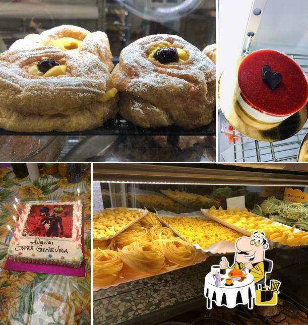 Cibo al A tutto gusto