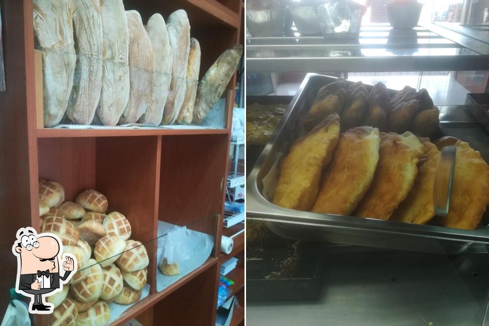 Vedi questa foto di Antica Pizzeria Donnarumma