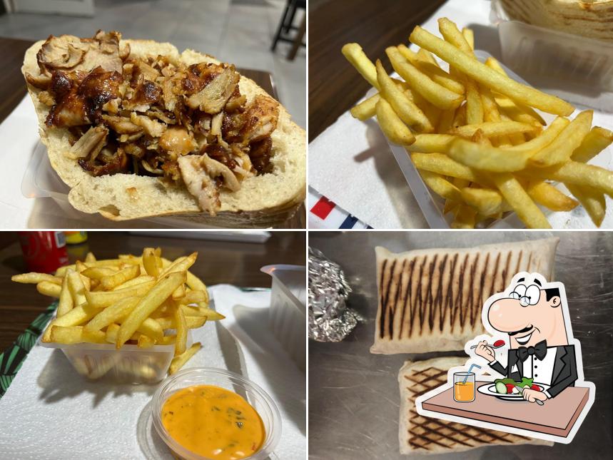 BARAKA KEBAB