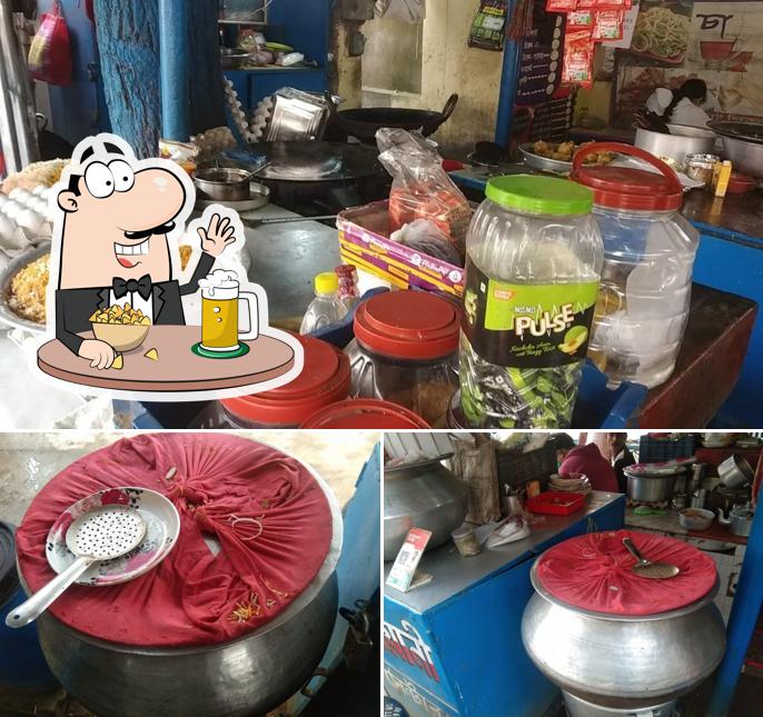 Bhai Bhai Chinese Stall