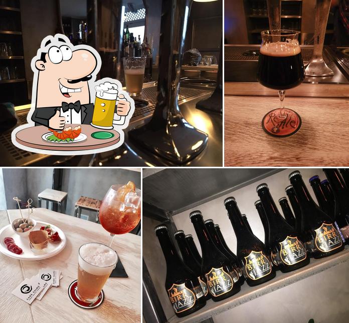 Caos Calmo • Food • Beer • Wine • Drink