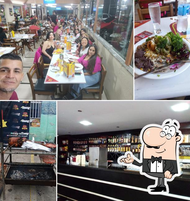 Churrascaria Nova Ferraz Grill