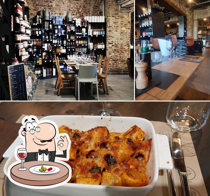 Cibo Osteria