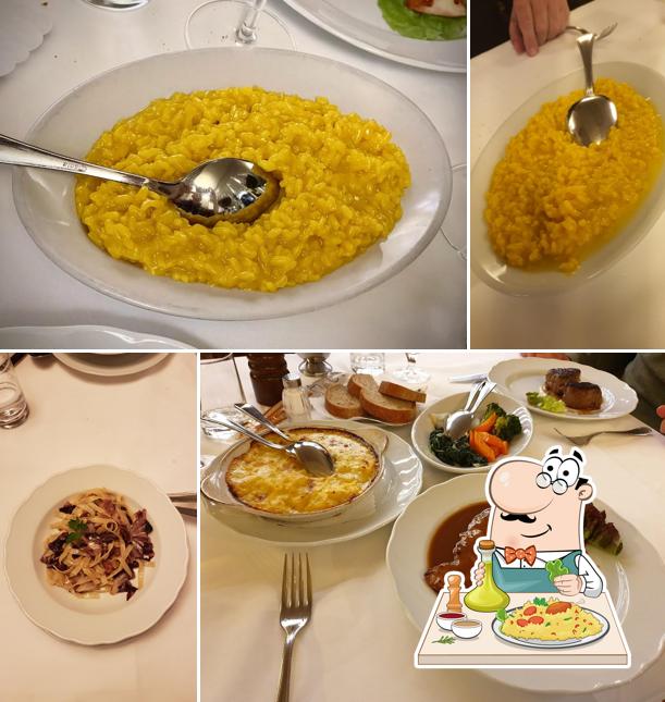 Risotto al Facincani