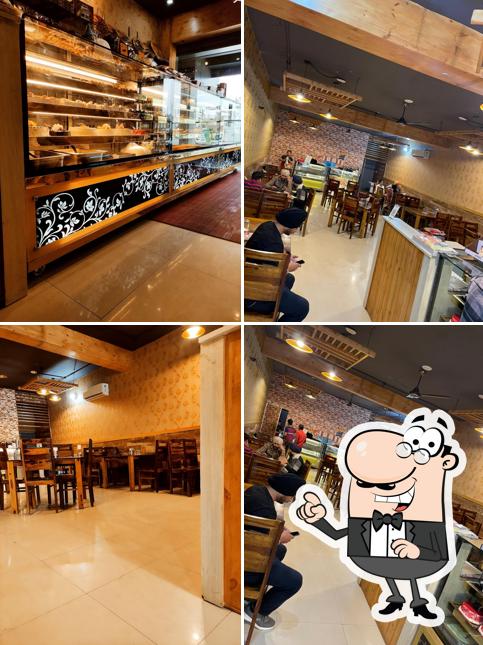 Katani Sweets, Bakery & Fast Food