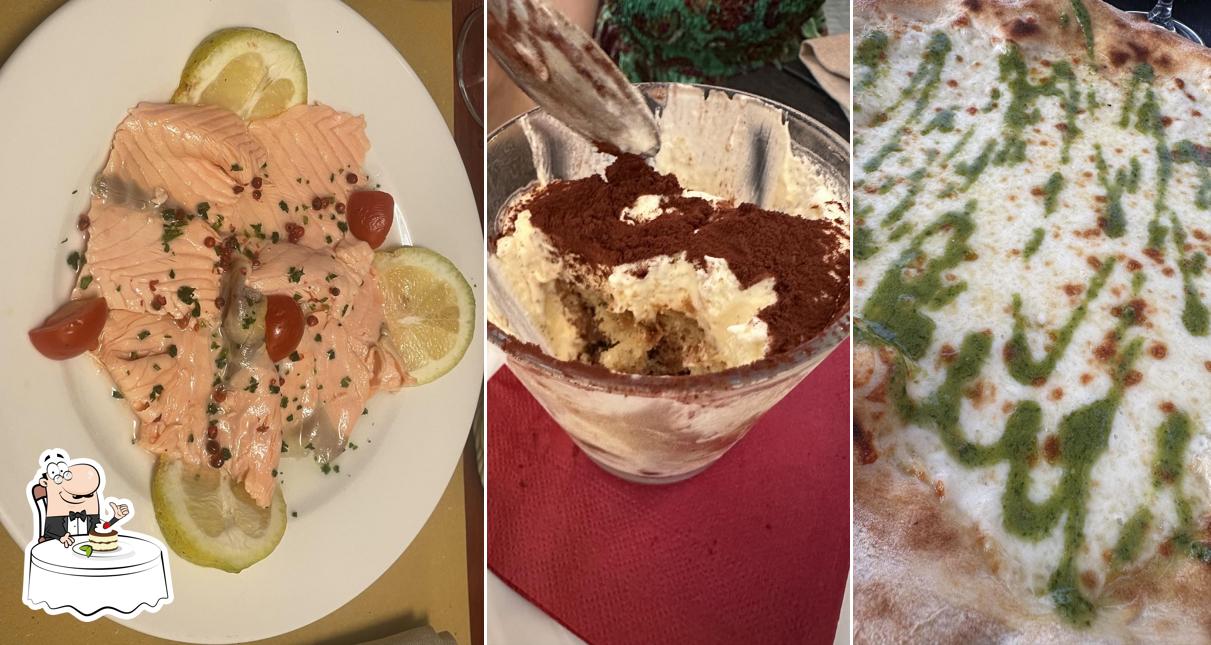 La Risacca - Pizzeria e Focacceria con Cucina