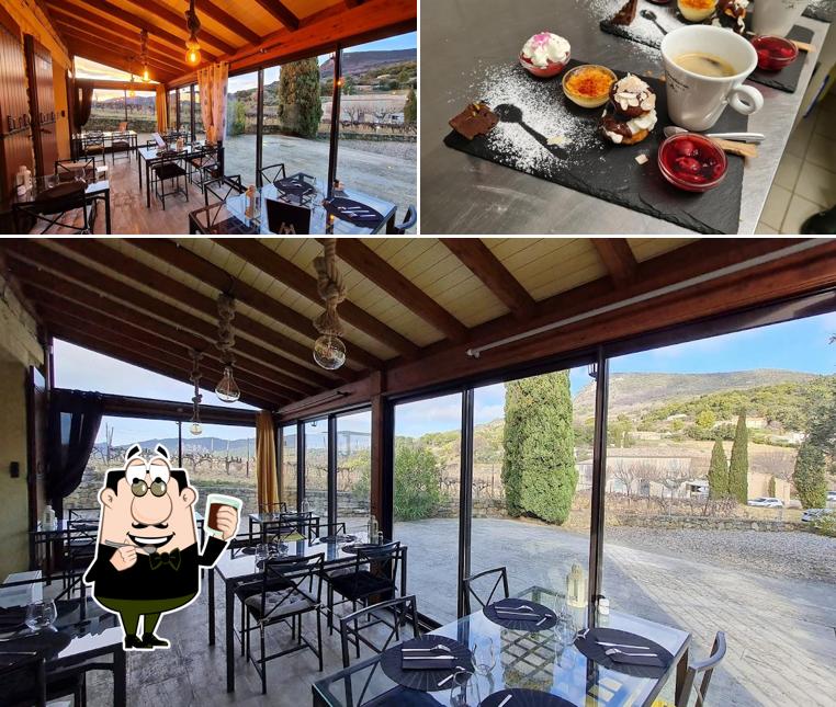 Restaurant Les Miracles