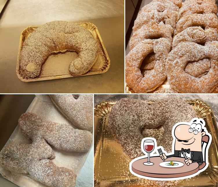 Lady Zeppola