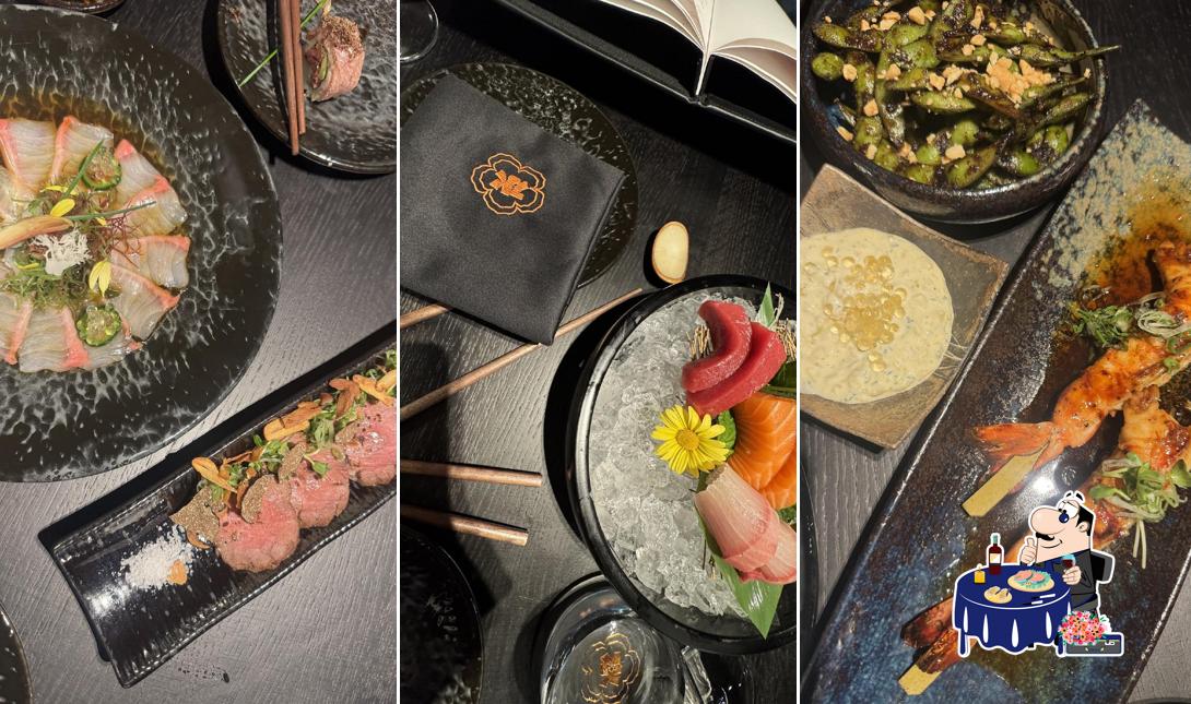Mizu - Japanese Grill