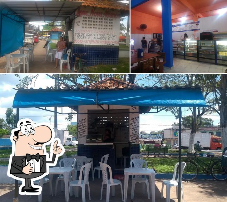Nova Aliança