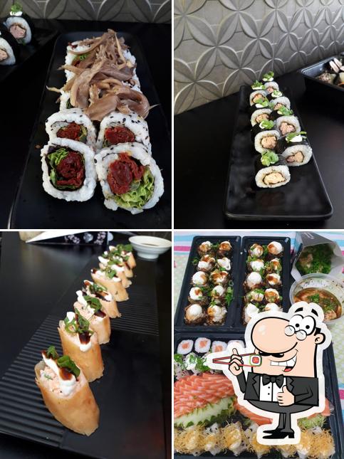 Restaurante Japonês O Temakeiro - Zona Noroeste