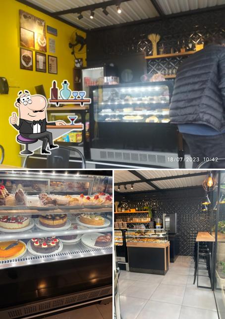 Pão De Queijo Café - Cafeteria