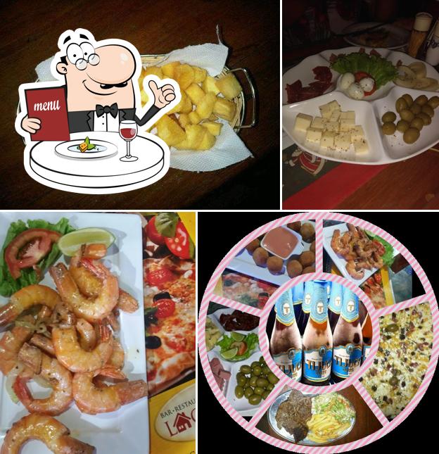 Pizzaria La Casita