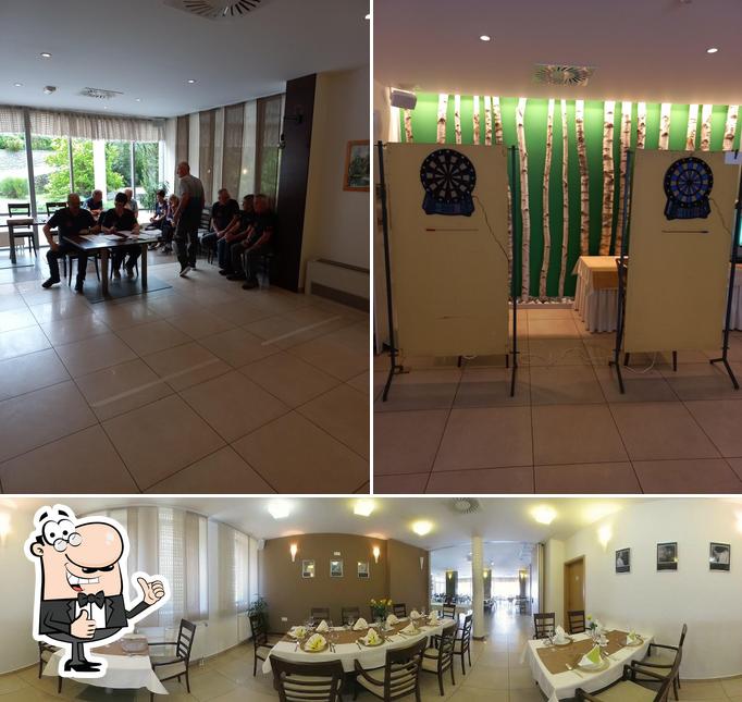 Restavracija Bela krajina (lokal food & wine)