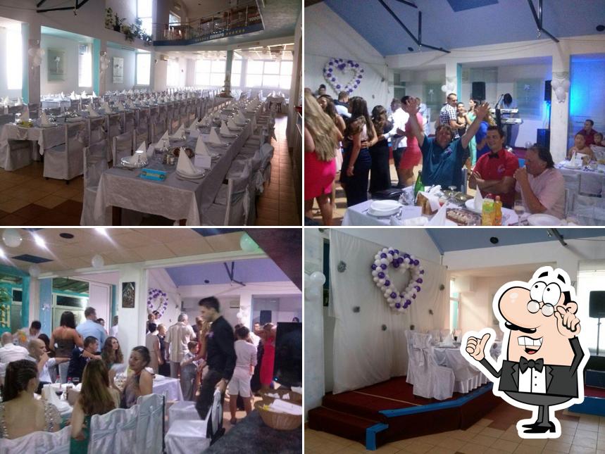 Restoran Evropa Srebrenik