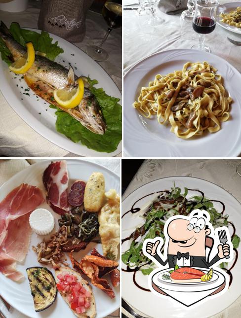 Ristorante Al Castagneto