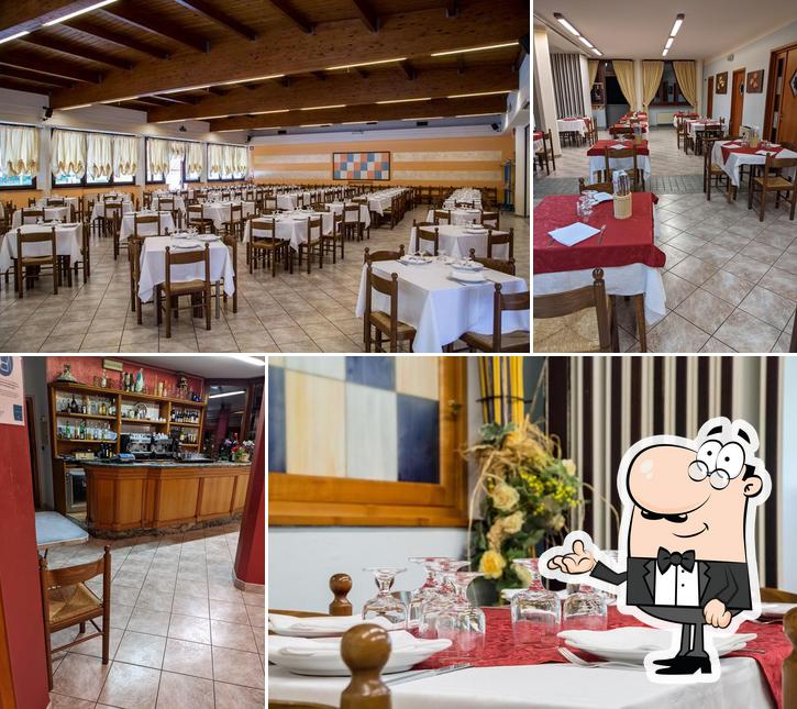 Ristorante Valle Bronda