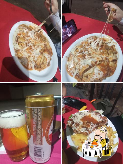 Sabores da Vânia (Jantinha)