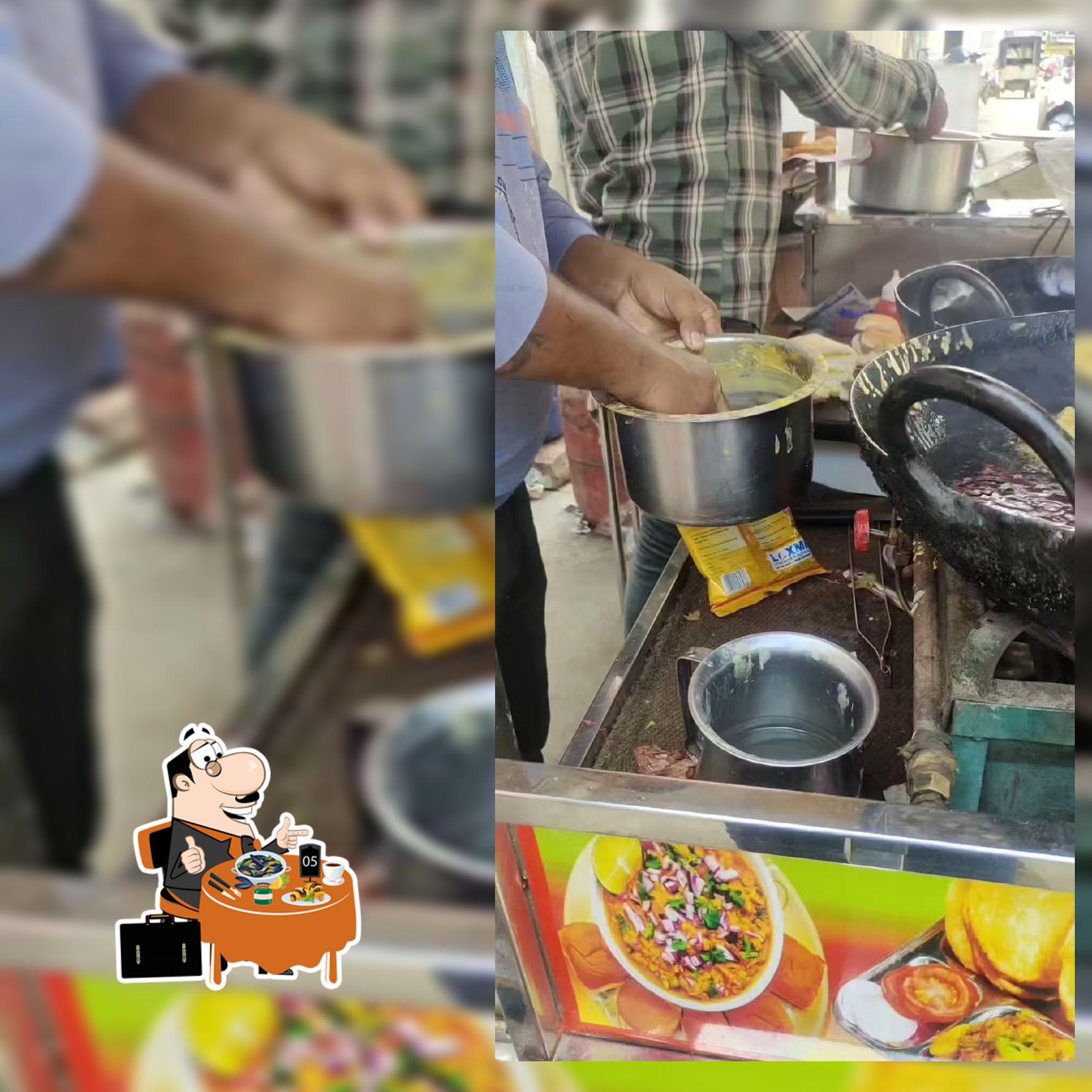 Shiv Shankhar nasta &fast food