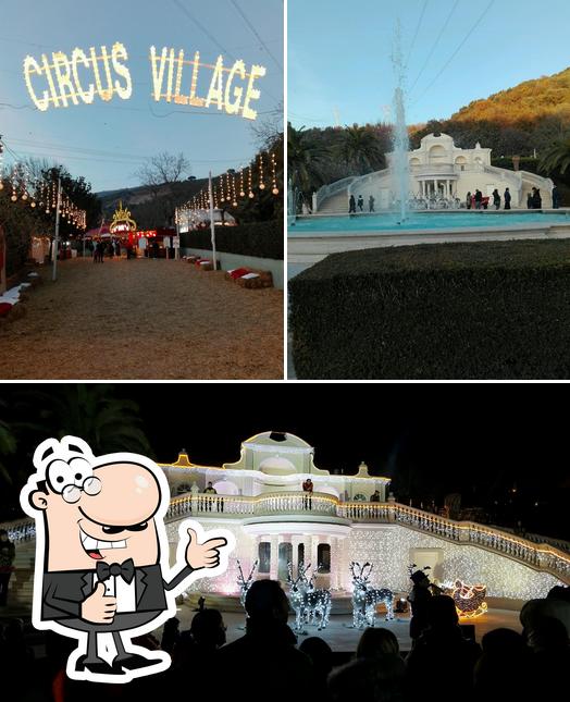 Vedi la immagine di Sun's Royal Park