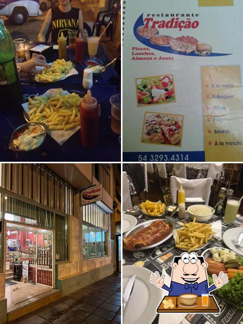 Restaurante Tradição