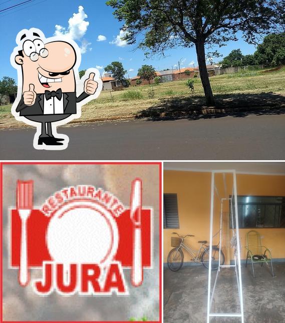 Restaurante do Jura
