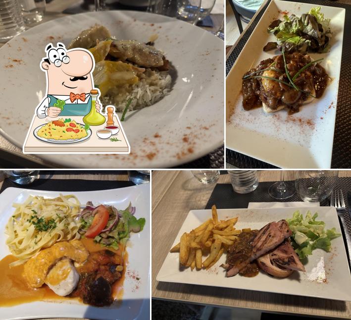 SAM REGAL - Restaurant Traditionnel