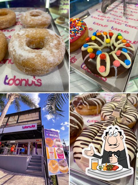 TDonuts Suzano