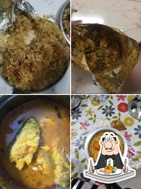 vantillu curry point