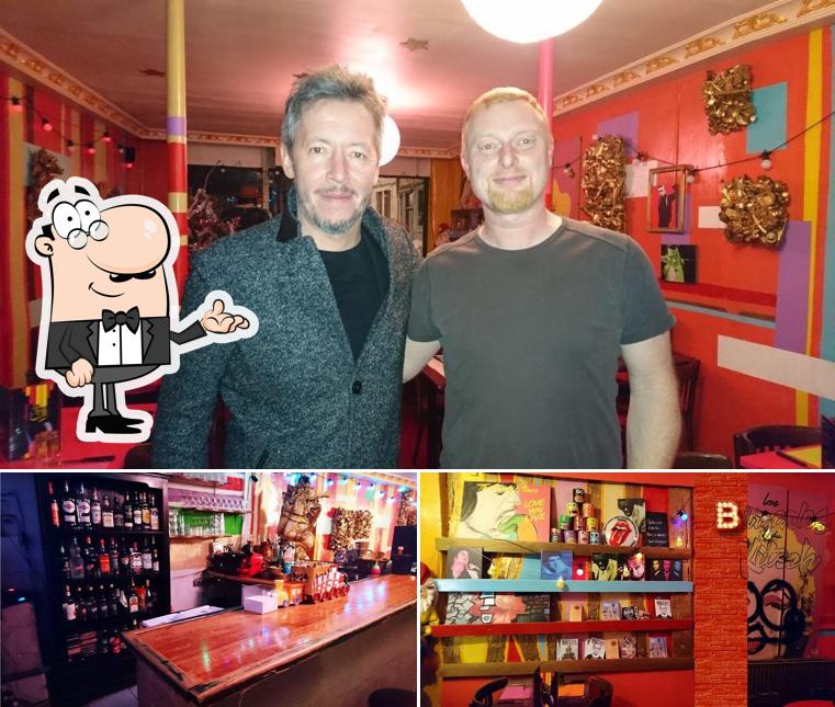 Les Brigades du Kitsch