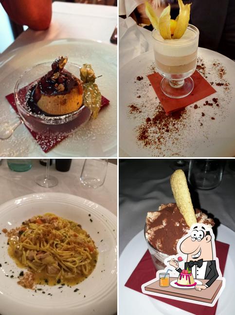 Giampaolo Ristorante