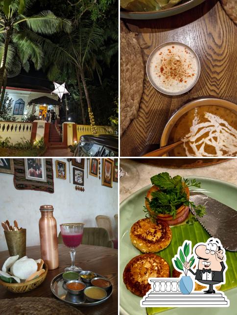 Check out how Jamun Goa looks outside