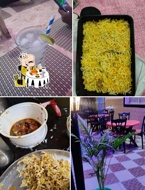 BAWARCHI FAMILY RESTAURANT