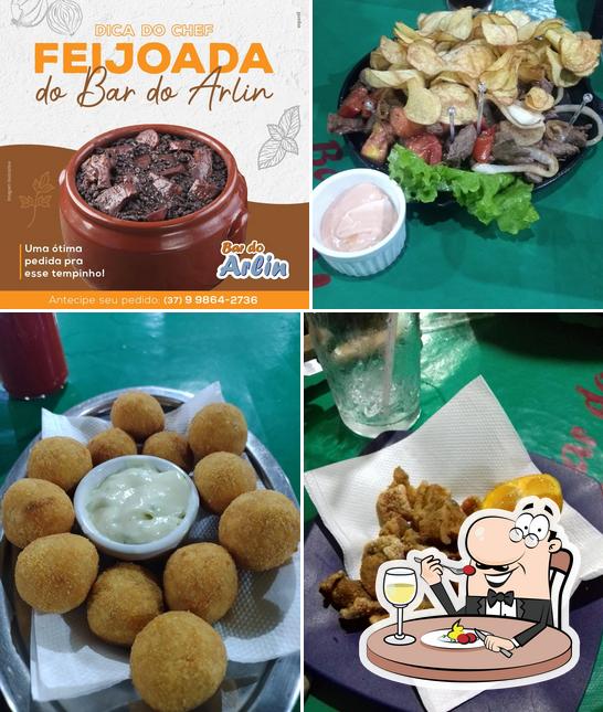 Bar do Arlin - Churrascaria, Bar e Restaurante