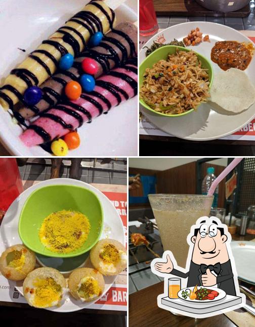 Meals at Barbeque Nation - Kukatpally