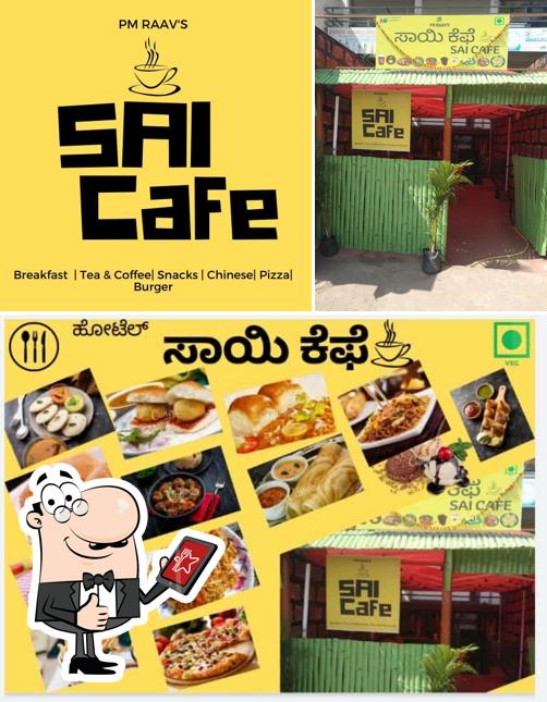 Sai Bar and Restaurant