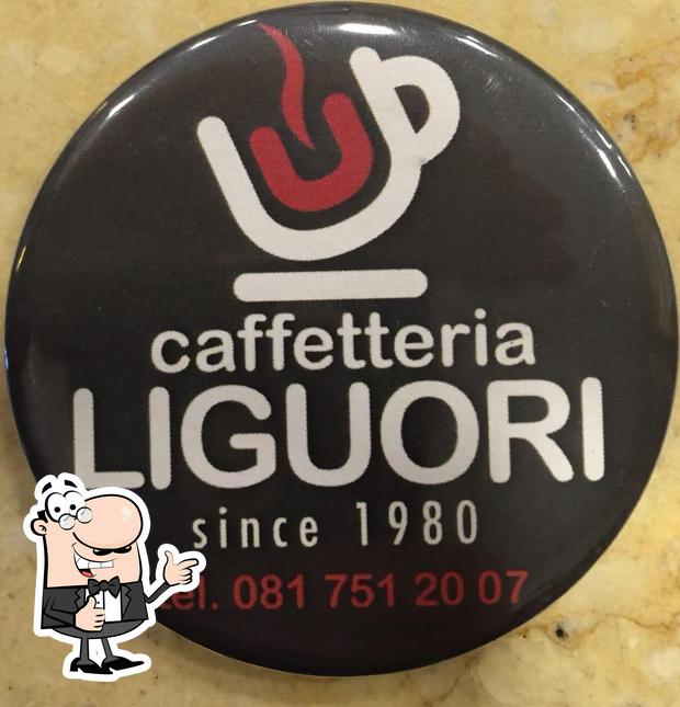 Vedi questa immagine di Caffetteria Liguori