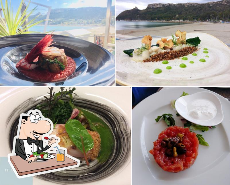 Le Palmette Beach Club