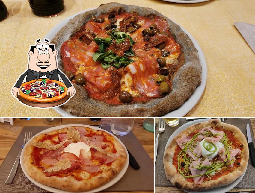 La pizza è il piatto veloce più di successo al mondo