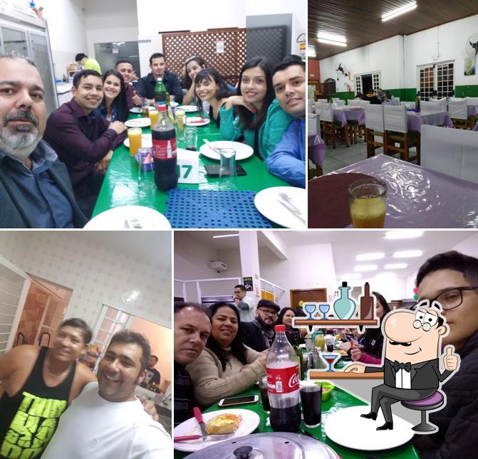 DISK PIZZA ALLEGRO SANTA CRUZ