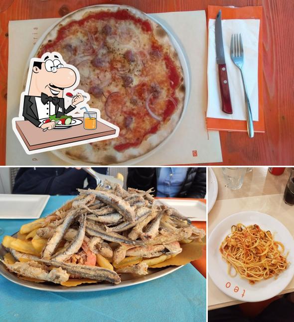 Cibo al Teo
