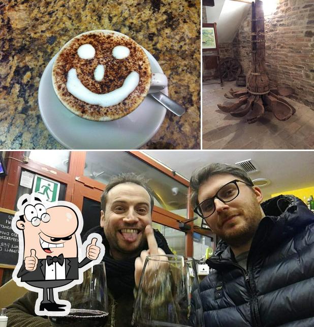 Bar Tabacchi Vecchio Mulino