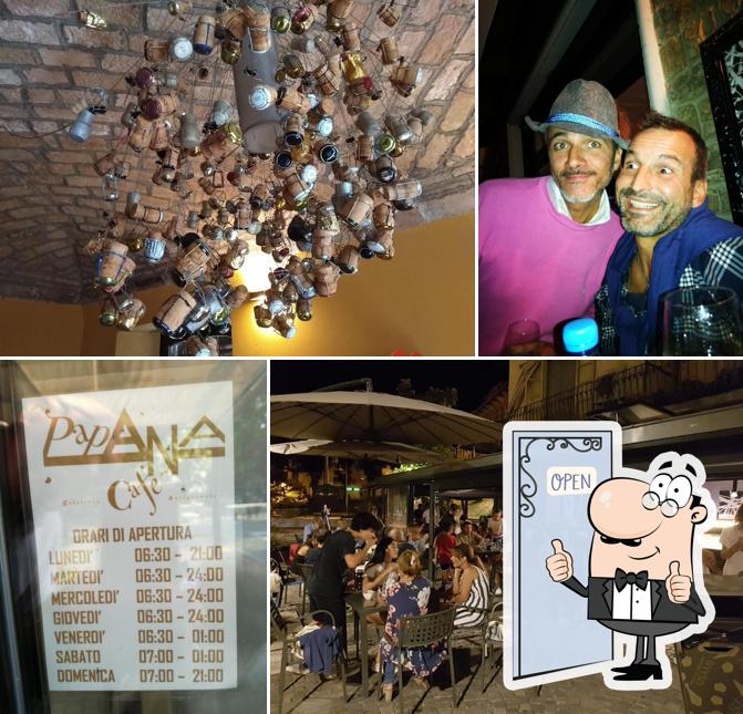 Foto di Papana Café