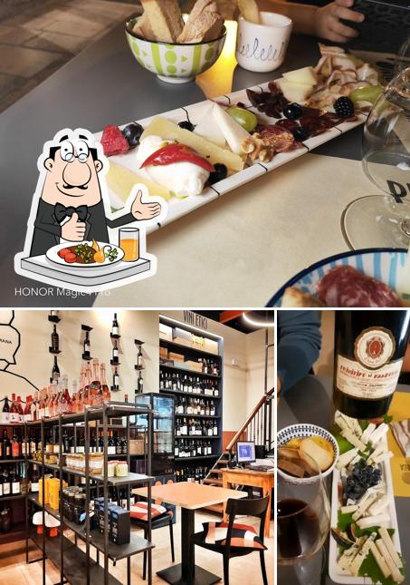 Punto Primo Vinoteca