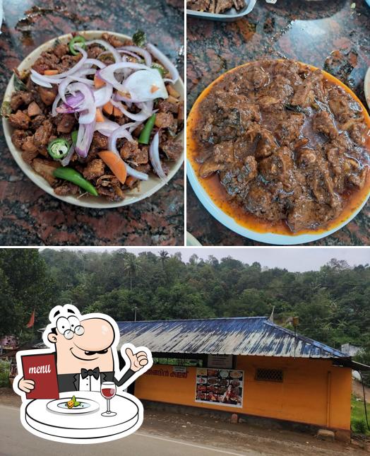 TODDY SHAPP & FOOD