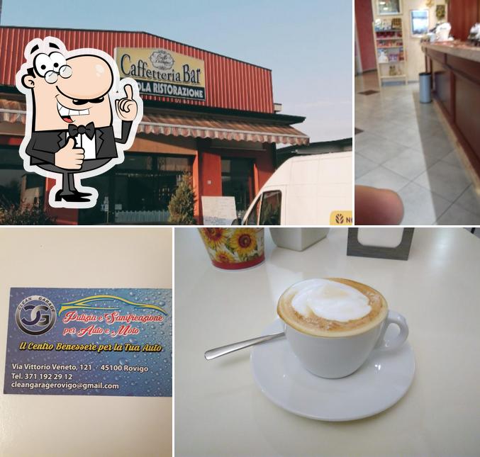 Snack Bar Da Federica