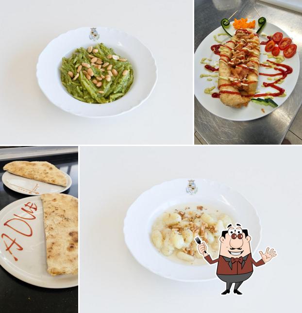 Cibo al ADUE